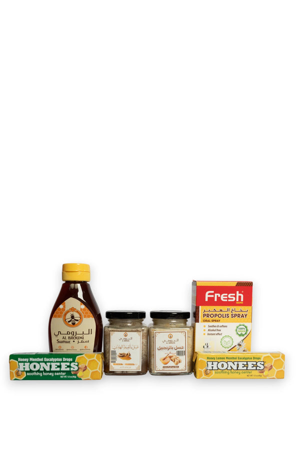 تشكيلة الشتاء